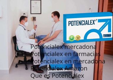 Comprar Potencialex En Linea